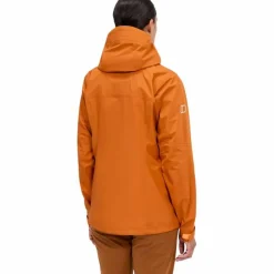 Summit Seeker Gore-Tex Women's Waterproof Jacket