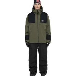 Sumpter 2L Shell Snow Pant