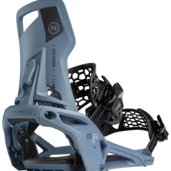 Supermatic OG Snowboard Bindings 2026