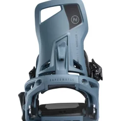 Supermatic OG Snowboard Bindings 2026