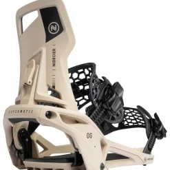 Supermatic OG Snowboard Bindings 2026