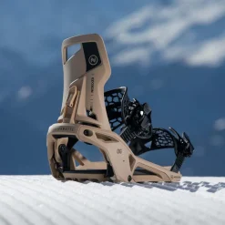 Supermatic OG Snowboard Bindings 2026