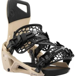 Supermatic OG Snowboard Bindings 2026