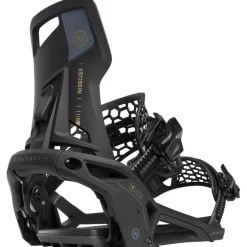 Supermatic OG Snowboard Bindings 2026