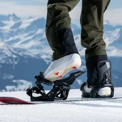 Supermatic OG Snowboard Bindings 2026