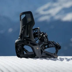 Supermatic OG Snowboard Bindings 2026