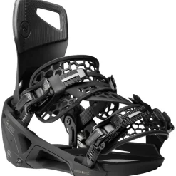 Supermatic OG Snowboard Bindings 2026
