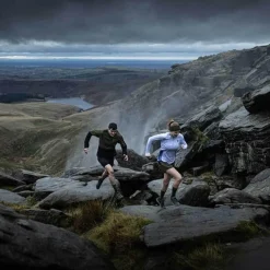 Supertrac Amphib Trail Running Shoes