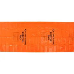 Survival Bag 2 Person Emergency Blanket