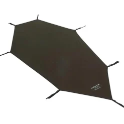 Svalbard 1 (2.0) Footprint for Svalbard 1-person tents.