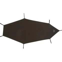 Svalbard 1 (2.0) Footprint for Svalbard 1-person tents.