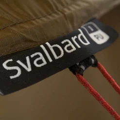Svalbard 1 PU 2.0 Lightweight Hiking Tent