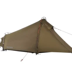 Svalbard 1 PU 2.0 Lightweight Hiking Tent