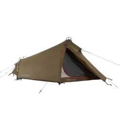 Svalbard 1 PU 2.0 Lightweight Hiking Tent