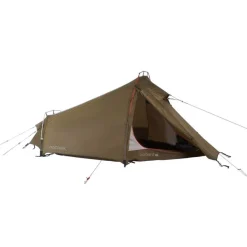 Svalbard 1 PU 2.0 Lightweight Hiking Tent