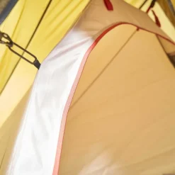 Svalbard 1 PU 2.0 Lightweight Hiking Tent