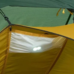Svalbard 1 SI 2.0 Lightweight Tent