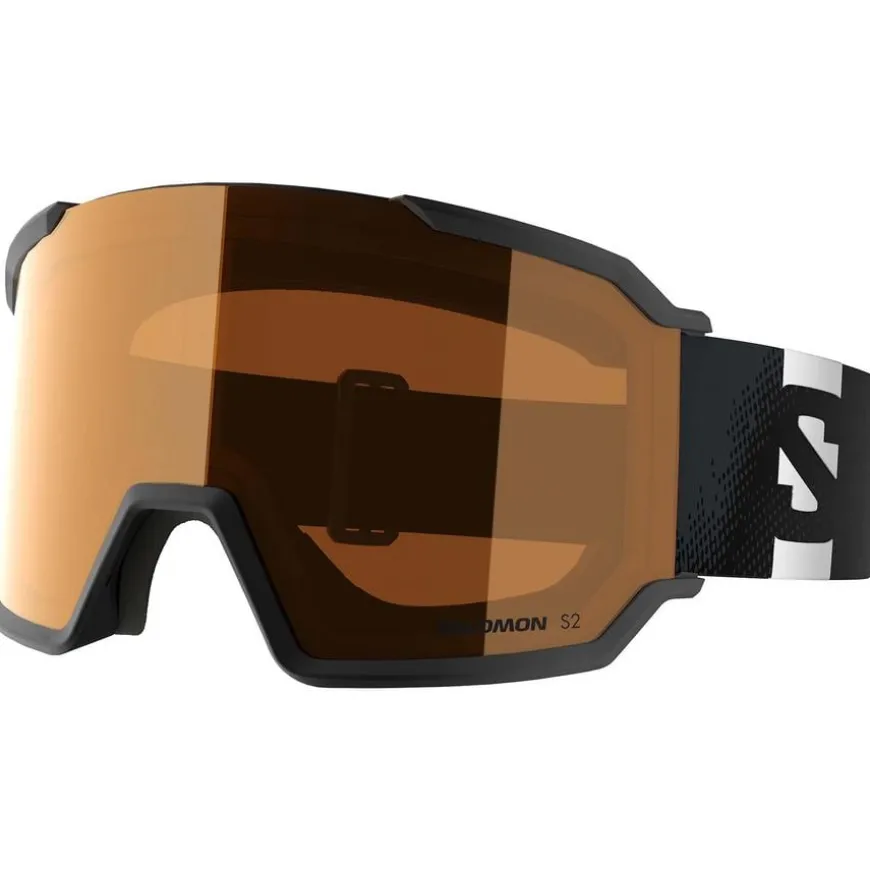 S/View 3 Access Ski/Snowboard Goggles