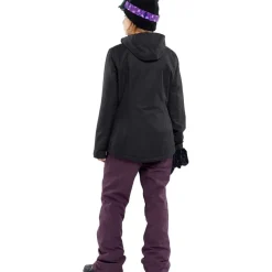 Swift Bib Overall Women's Snowboard/Ski Pants