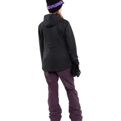 Swift Bib Overall Women's Snowboard/Ski Pants