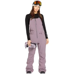 Swift Bib Overall Women's Snowboard/Ski Pants