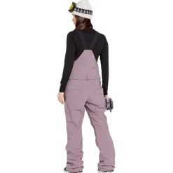 Swift Bib Overall Women's Snowboard/Ski Pants