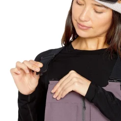 Swift Bib Overall Women's Snowboard/Ski Pants