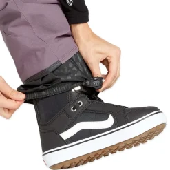 Swift Bib Overall Women's Snowboard/Ski Pants