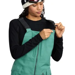 Swift Bib Overall Women's Snowboard/Ski Pants
