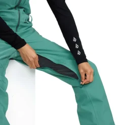Swift Bib Overall Women's Snowboard/Ski Pants