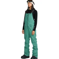 Swift Bib Overall Women's Snowboard/Ski Pants