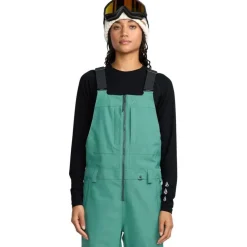 Swift Bib Overall Women's Snowboard/Ski Pants