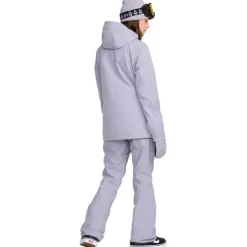 Swift Bib Overall Women's Snowboard/Ski Pants