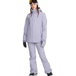 Swift Bib Overall Women's Snowboard/Ski Pants