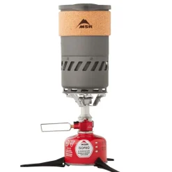 Switch System Hiking Stove
