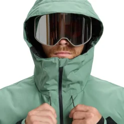 Sycamore Ski/Snowboard Jacket