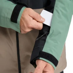 Sycamore Ski/Snowboard Jacket