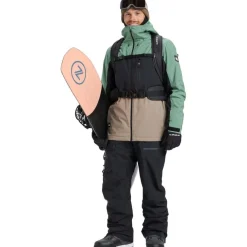 Sycamore Ski/Snowboard Jacket
