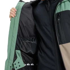 Sycamore Ski/Snowboard Jacket
