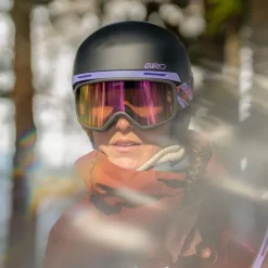 Taggert Mips Ski/Snowboard Helmet
