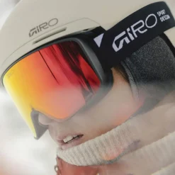 Taggert Mips Ski/Snowboard Helmet