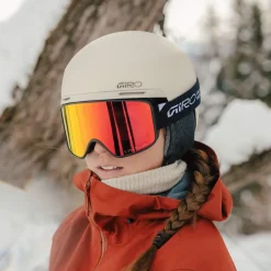 Taggert Mips Ski/Snowboard Helmet