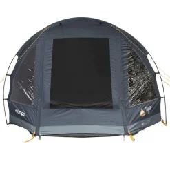 Tahoe 400 4 Person Three Poled Dome Tent