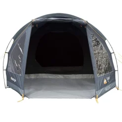Tahoe 400 4 Person Three Poled Dome Tent
