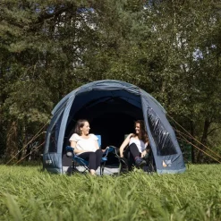 Tahoe 400 4 Person Three Poled Dome Tent