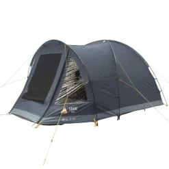 Tahoe 400 4 Person Three Poled Dome Tent