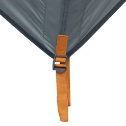 Tahoe 400 4 Person Three Poled Dome Tent