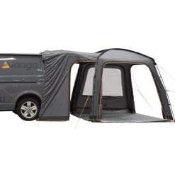 Tailgate Hub II Low Awning