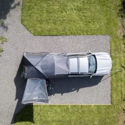Tailgate Hub II Low Awning