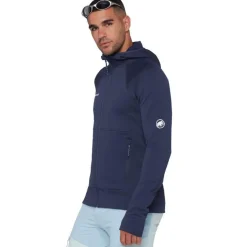 Taiss ML Men's Full Zip Fleece